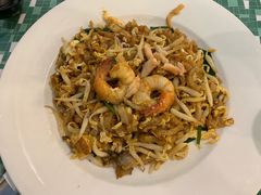 -小槟城美食馆