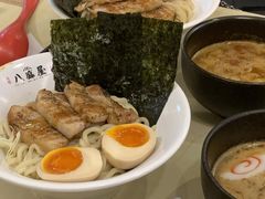 -八盛屋·沾面(集美万达店)