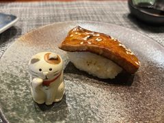 鹅肝寿司-戏作寿司(观音桥店)