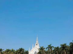 -南宁花花大世界景区