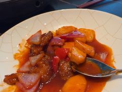 -宝燕壹号景观餐厅(龙盛国际商业广场店)