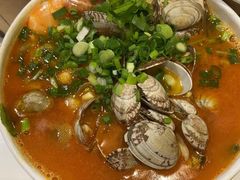 -何记花甲(海岸城旗舰店)