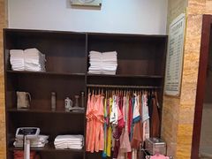 -益健·足疗汗蒸SPA(芙蓉广场店)
