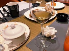 -博林天瑞喜来登酒店·西丽尚膳