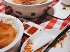 -西贝(紫荆广场店)