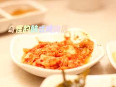 -韩宫宴炭火烤肉(印象城店)