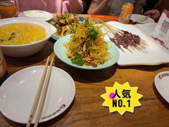 -小核桃品质串店(世茂大道店)