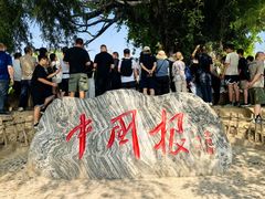 -大槐树寻根祭祖园