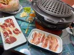 -牛犇烤肉(物资学院路店)