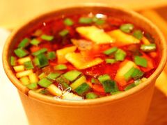 -白起肉夹馍