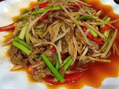 -陈胖子特色菜.鲜货现炒(融景城店)