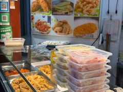 -三角地菜市场(吉祥路店)