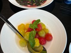 -喜悦烤鸭·新京菜(王府井店)