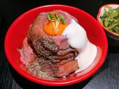 千层火山牛丼（中份）-YAMAKAWA(龙湖胥江天街店)