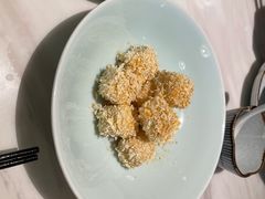 -周渝食惦·酸菜鱼精致川菜(横岗店)