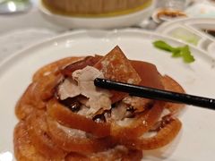 -宏宴·新京菜(望京店)