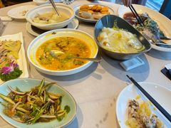 -汤臣·空中餐厅·严选粤菜(石湾世博广场店)