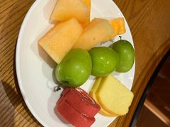 -延年酒店-延飨餐厅(延年文苑店)