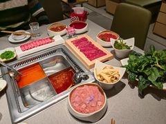 -海底捞火锅(团结桥店)