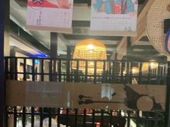 -一豚轩·烧鸟·豚骨拉面(五四路店)