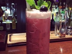-The Bottle Bar(羲和商业广场店)
