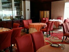 大堂-花中城·杭帮菜·粤菜·海鲜火锅(清泰街店)