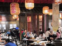 -南京大牌档(崇文门国瑞店)