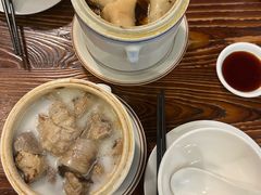 -黄祥华养生堂·炖汤·营养蒸饭(岭南天地店)