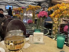 -芭菲盛宴·环球美食(解放碑英利国际店)