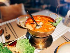 -CHINCHIN 青青·泰国料理(万象食家店)