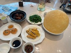 -群乐饭店(滨安路店)