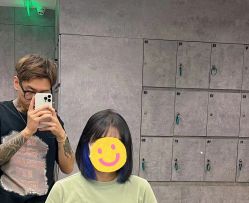 -P.STYLE 派斯造型