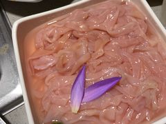 捞派鸭肠-海底捞火锅(天一广场亚细亚店)