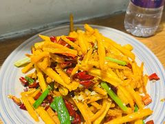 -静一餐厅·湖北菜(前门店)