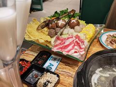 -春润大地海南椰子鸡(沙井京基百纳广场店)