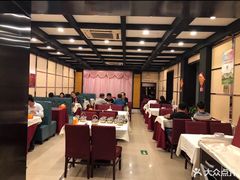 大堂-九头鸟酒家(四道口店)