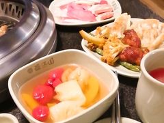 -韩盛·盛江山自助料理(中街大悦城店)