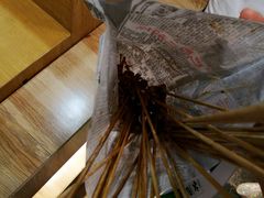 -乐彡炸串·烤苕皮(西单华威约饭街店)