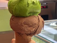 -九十葉·抹茶(南京·德基店)
