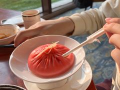 -扬州香格里拉·香宫中餐厅