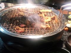 -九田家黑牛烤肉料理(宽城万达店)