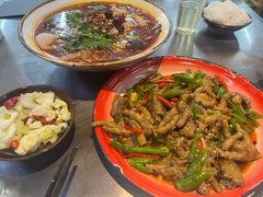 -馬伍旺川菜(江北虹悦城店)