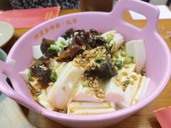 -炒豆合作社(东四总店)