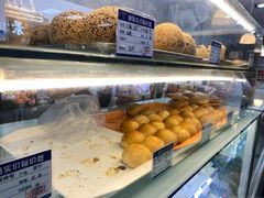 -白玉兰食品(中山公园龙之梦店)