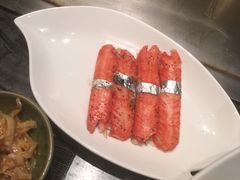 -沈阳国际皇冠假日酒店-Izakaya居日餐厅