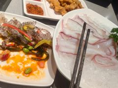 -海底捞火锅(吾悦广场店)