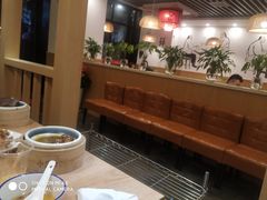 -小渝公重庆卤味火锅(临沂店)