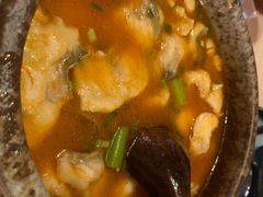 -山石榴·贵州菜(丰盛里店)