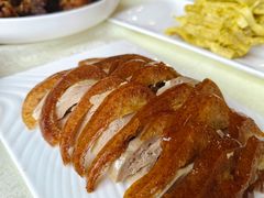 -便宜坊烤鸭店(玉蜓桥天坛店)