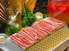 -黑牛无双·徐州烤肉(解放北路店)